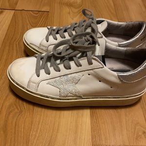 Golden goose High Star